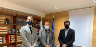 A Xunta destina 1.327.391 euros á posta en marcha de 6 programas integrados na provincia