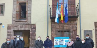 A Xunta destina máis de 260.000 euros á rehabilitación da casa grande de Viloira