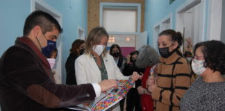 A Xunta destinará 6,2 millóns de euros en 2022 para ampliar a máis de 50 as unidades de atención temperá