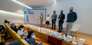 Beariz, Punxín e Cea amosan interese polo Plan Básico Municipal da Xunta de Galicia