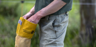 A Xunta volve a permitir as queimas de residuos agrícolas