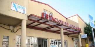 A Xunta escolle a estación de autobuses para ubicar o novo centro de saúde