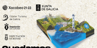 A Xunta abre o prazo para que as axencias de aloxamento e viaxes participen na nova edición do bono turístico