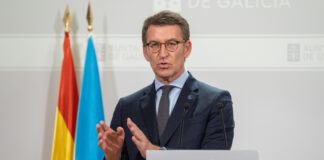 Semana Santa ca nova normalidade, sen restricións en Galicia e a punto de retirar a máscara en interiores