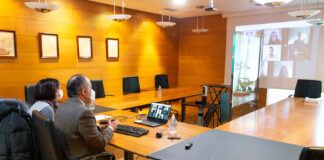 Galicia ofrece 432 camas nos hospitais galegos para os refuxiados de Ucrania