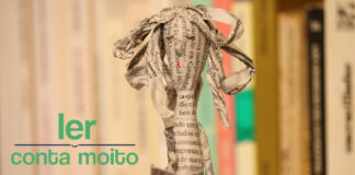 A Xunta ampliará a inversión do programa de fomento da lectura Ler conta moito