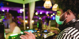 A Xunta amplía a 4,7 millóns de euros as axudas o ocio nocturno polo peche de Fin de Ano