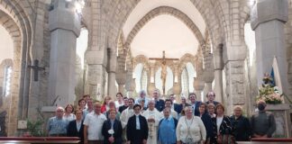 san vicente paul