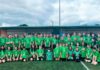 23 de maio: Día internacional do fútbol feminino