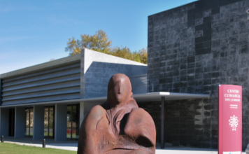 A Xunta licita a reforma do Centro Comarcal para integrar o polo de emprendemento e a oficina de emprego do Carballiño cun orzamento de 2 millóns de euros