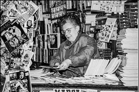 In Memoriam: Mª Angeles Calviño Moure