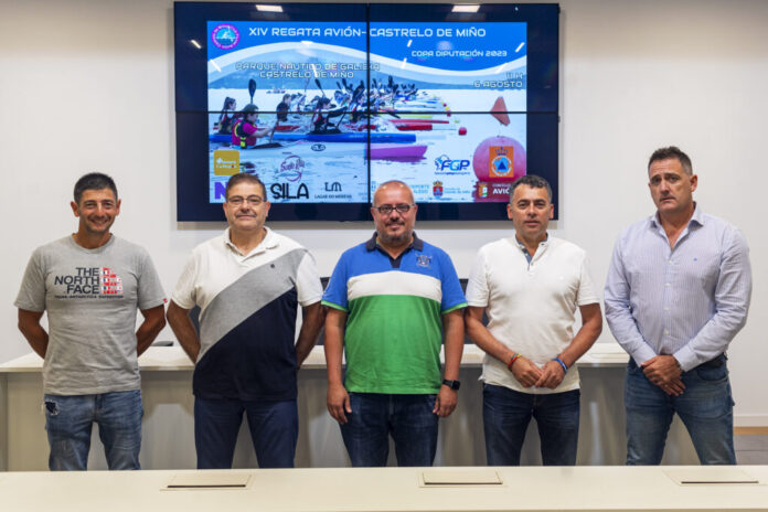 Presentacion-da-Copa-Deputacion-regata-Avion-Castrelo-de-Mino-1-1024x683