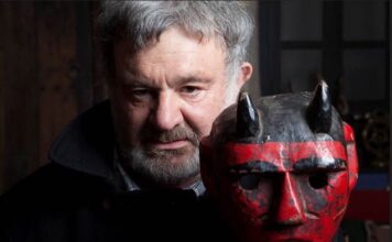 Felipe Senén:”As mimosas póndolle manto ao abandono e abrindo ao Entroido”