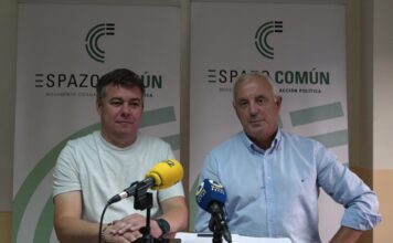 Espazo Común solicita do Concello do Carballiño “o seu apoio absoluto ao pobo venezolano”