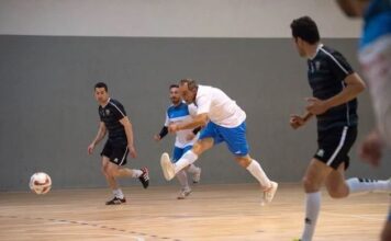 Liga Carroza: Termina a 1ª volta Clasificación