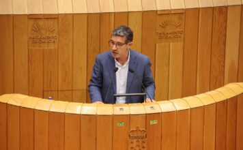 O BNG consegue que o Parlamento rexeite a instrución dos casos de violencia machista nos tribunais das cidades