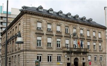 A Subdelegación do Goberno en Ourense activa a Fase de Alerta do Plan Invernal de Estradas na provincia pola previsión de nevadas