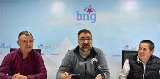 O BNG propón reforzar o apoio da Deputación ao idioma galego a través dos Servizos de Normalización Lingüística.