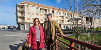 O grupo provincial socialista urxe á Deputación de Ourense para a activación “efectiva e inmediata” do plan Emergou fronte ao risco de inundacións