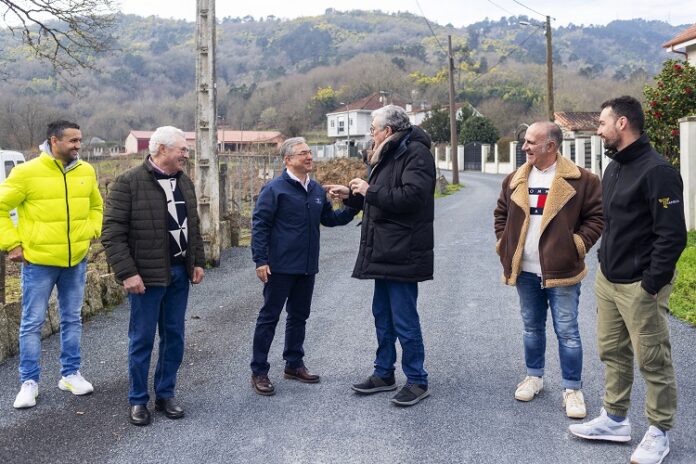 Leiromenor