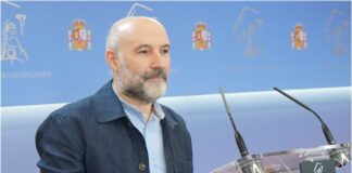 O BNG traslada ao Congreso dúas iniciativas para garantir a depuración das augas e protexer o río Arenteiro