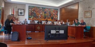 Espazo Común fracasa na súa tentativa de sinalar a Fumega como ‘tránsfuga’ por favorecer o pacto de goberno co PP