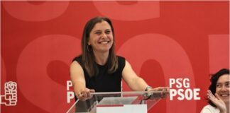 As e os socialistas fan balance no ecuador do goberno de Jácome lembrando que a súa oposición sempre é propositiva e anunciando emendas ao orzamento 2025 en vivenda ou benestar social