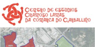 Sobre a ampliación do Parque Empresarial Carballiño-Maside: “MÁIS CLARO, AUGA”