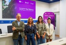 O Museo do Papel acolle unha xornada de networking para reforzar o traballo en rede con mulleres emprendedoras