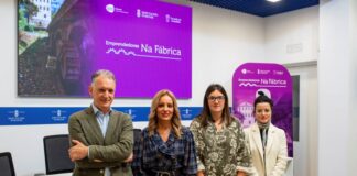 O Museo do Papel acolle unha xornada de networking para reforzar o traballo en rede con mulleres emprendedoras