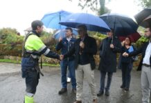 A Xunta elevará ata os 20 millóns de euros o orzamento para o programa de prevención de incendios en 2026