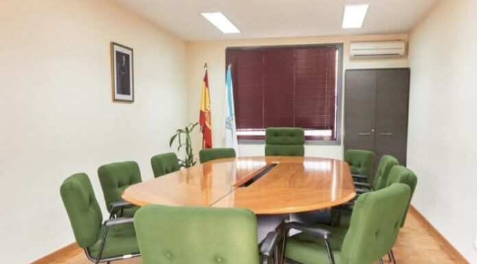 O goberno municipal de Cenlle asegura ter aberto un expediente de investigación sobre o canon da auga