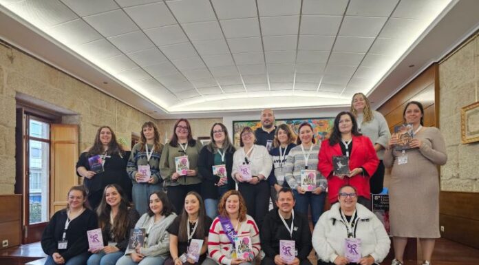 ELO: O Carballiño converteuse no epicentro galego da creación literaria