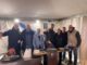O Concello do Carballiño promociona o seu prato estrela na ‘Fiera del Folpo’ da vila irmá de Noventa Padovana