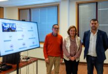 A FEMP presenta en Carballeda de Avia o ‘Acuerdo Rural’, unha folla de ruta para o futuro do rural en España