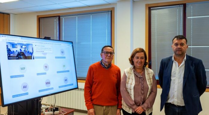 A FEMP presenta en Carballeda de Avia o ‘Acuerdo Rural’, unha folla de ruta para o futuro do rural en España