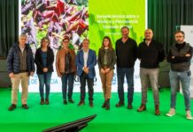 Menor pon en valor a necesidade de controlar as pragas das vides do Ribeiro “para valorizar a nosa terra”