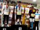 Roi Freixedo gaña dous ouros e unha prata nas competicións estatais de tiro celebradas en Murcia