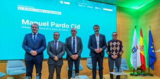 Xunta e Deputación comprometen o seu apoio a un “rural vivo” no que se creen oportunidades de emprego