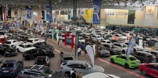 O 16º Salón do Automóbil de Expourense pecha con 286 coches vendidos e máis de 10.500 visitas