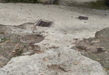 Un investimento de 411.000 euros permitirá mellorar a imaxe do núcleo rural de Ventosela, en Ribadavia