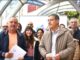 O BNG urxe á Xunta e á Deputación a poñer en marcha o transporte metropolitano de Ourense tras unha década de promesas incumpridas