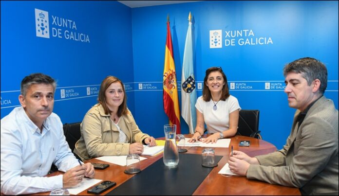 alcaldesa cenlle
