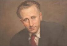 A opinión de Xosé González: “A memoria de Álvaro Gil e o centenario dun congreso”