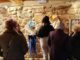 II exposición de costura e homenaxe as labregas e labregos das aldeas do concello de Sandiás