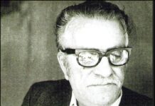 Celso Emilio volve a Celanova