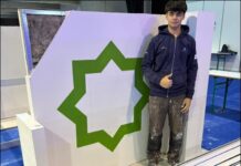 O estudante carballiñés Jonathan Pérez Díaz logra unha medalla de prata nas Galicia Skills 2025*