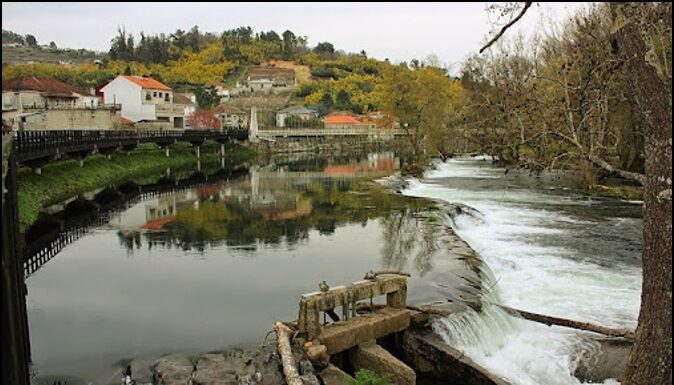 A Xunta de Galicia anuncia en Celanova un investimento de 1 millón de euros para renovar a tubaxe entre Leiro e Pazos de Arenteiro