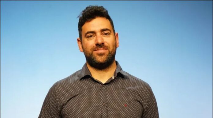 Marcos Nogueiras elixido por unanimidade do BNG para ser o novo alcalde de Vilar de Santos