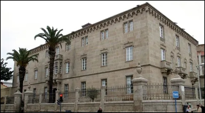 obospado ourense